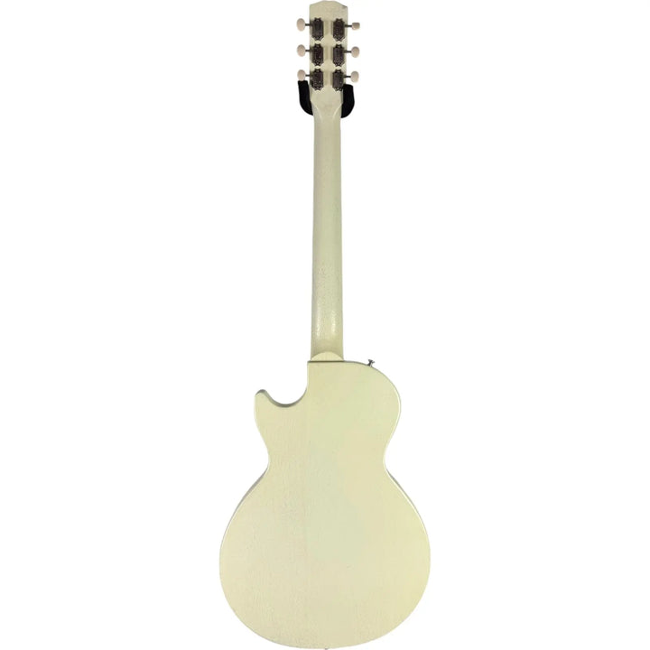 Gibson Melody Maker 2010 - Vintage White - Pat´s Guitars