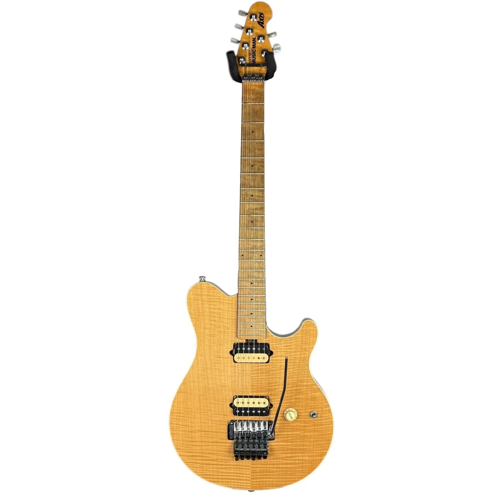 Musicman by Ernie Ball Axis Music Man Ernie Ball