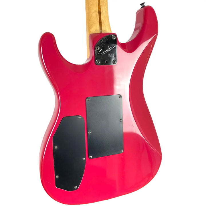 Fender HM Stratocaster 1984-1987 - Pat´s Guitars