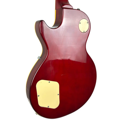 Greco Les Paul Standard EG500 Sunburst Greco