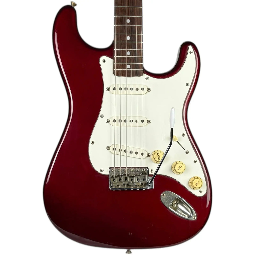 Fender Stratocaster Fender