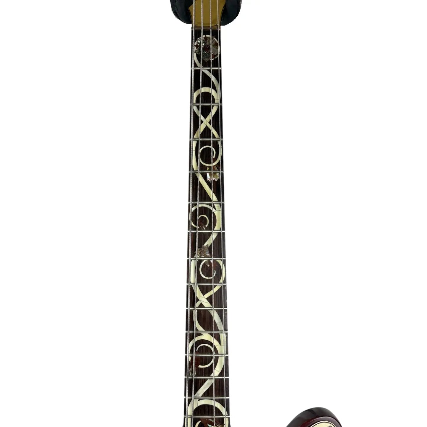 Gibson Thunderbird Bass Red Gibson