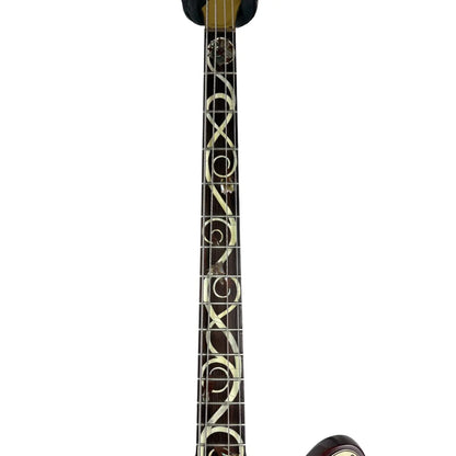 Gibson Thunderbird Bass Red Gibson