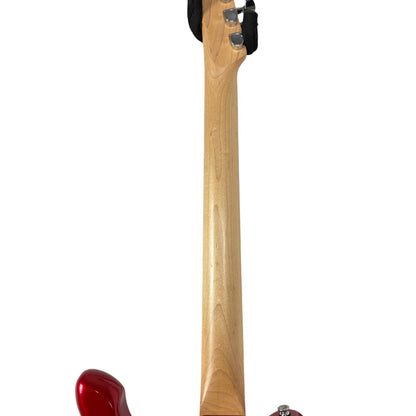 Yamaha Japan SGV300 2001 - Metallic Red