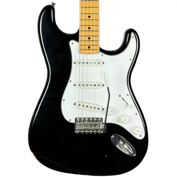 Fender Japan Stratocaster Pat´s Guitars