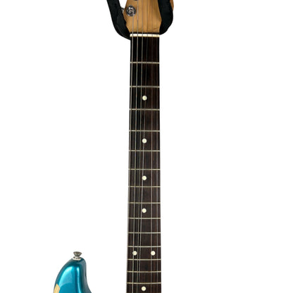 FGN Fujigen J-Standard Strat 2012 - Lake Placid Blue