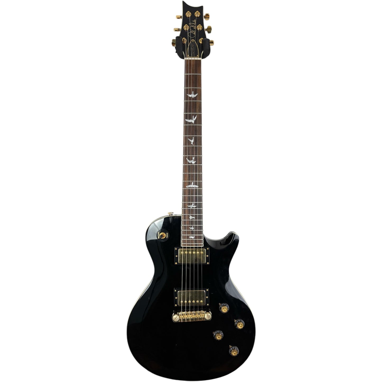 PRS Tremonti 2015 - Black