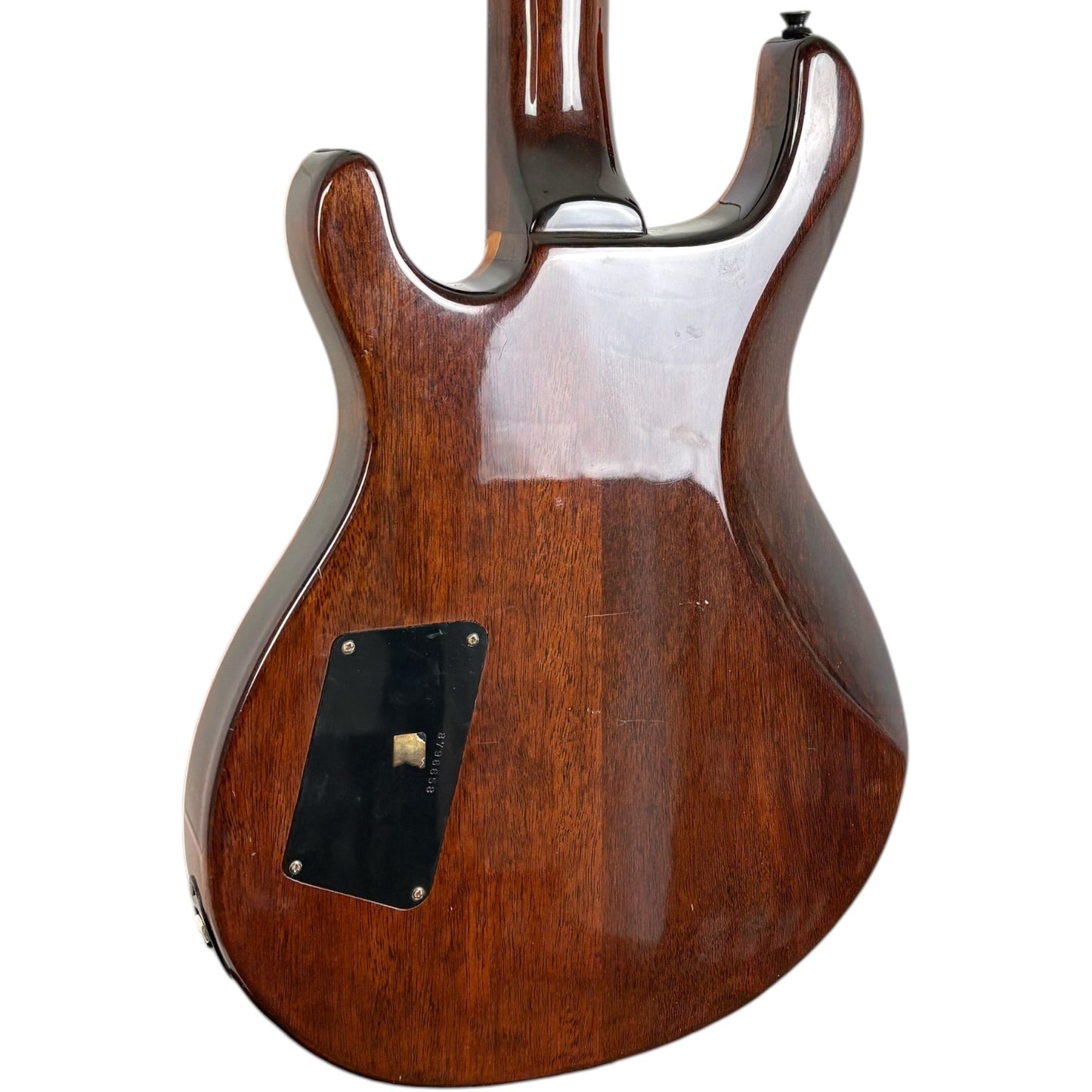 Hohner Professional SG Lion 1987