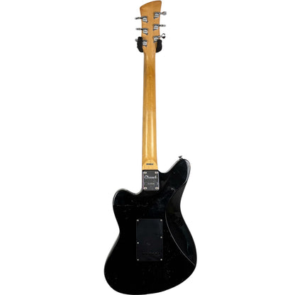 Charvel Surfcaster 2005 - Черен