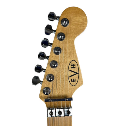 Eddie Von Halen EVH