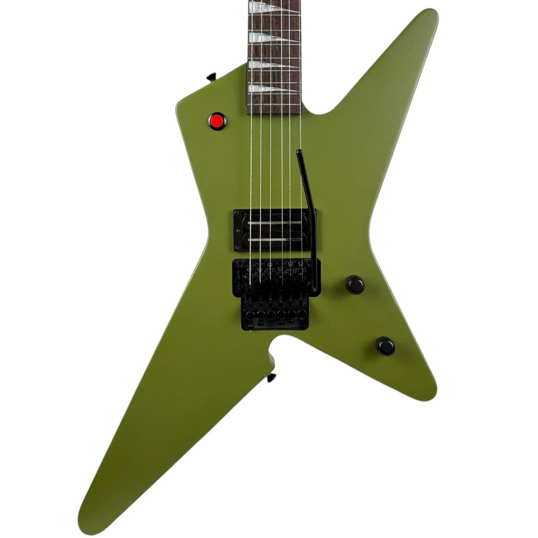 Westcreek High Voltage Green Westcreek