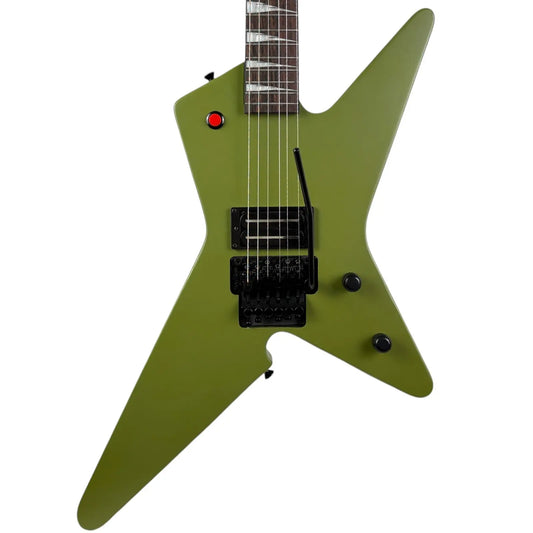 Westcreek High Voltage Green Westcreek