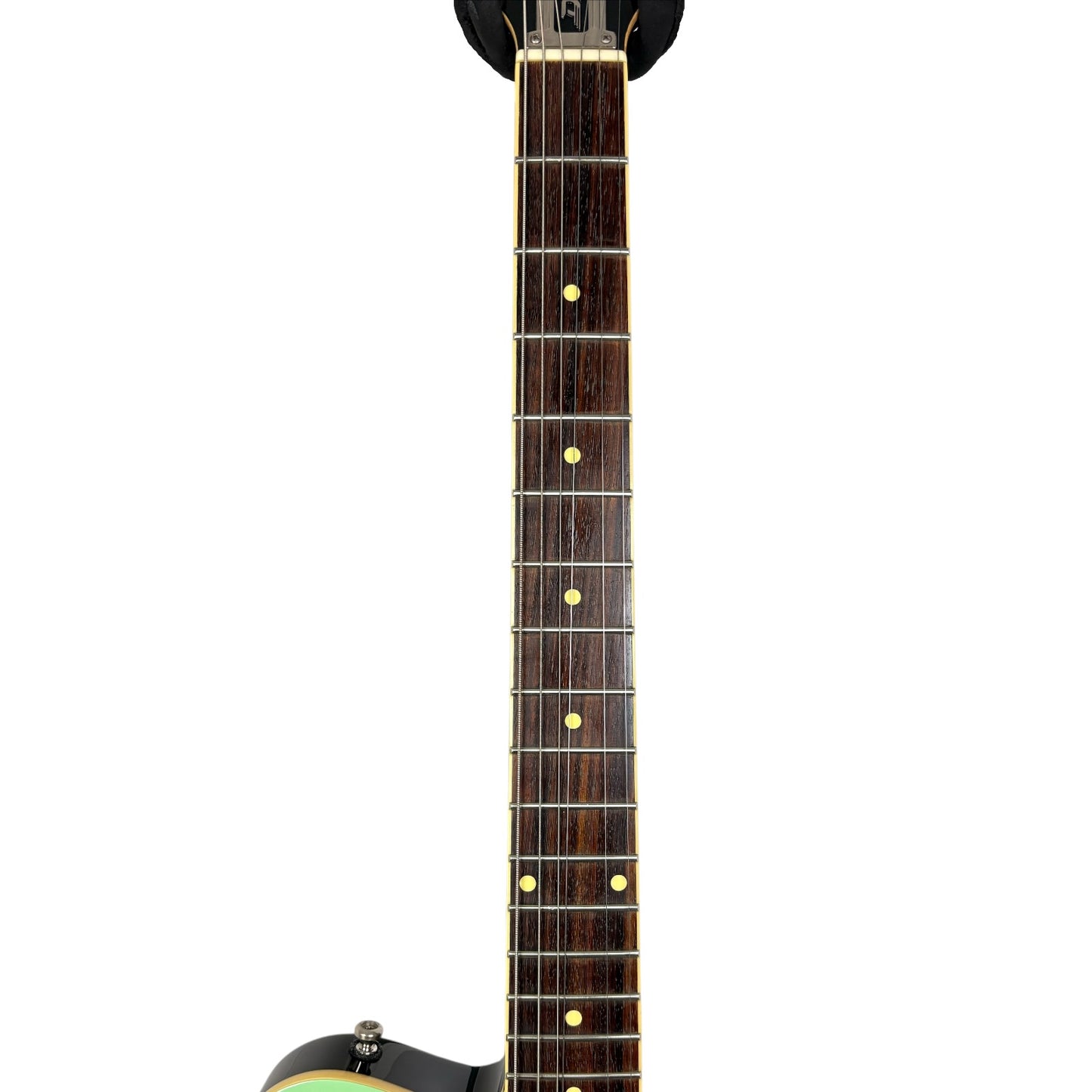 Duesenberg Caribou 2014 - Cyan Green