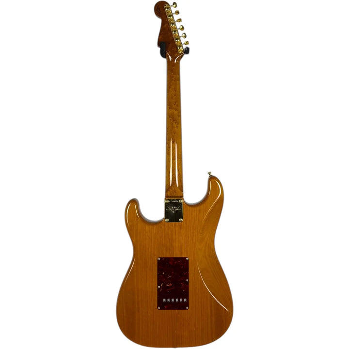 Fender Custom Shop Artisan Stratocaster 2022 - Maple Burst - Pat´s Guitars