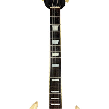 Greco SG SS63-60 Mint Collection 1990s - Vintage bílá