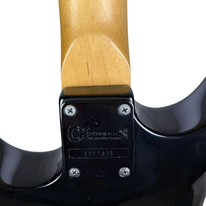 Charvel by Jackson Charvel