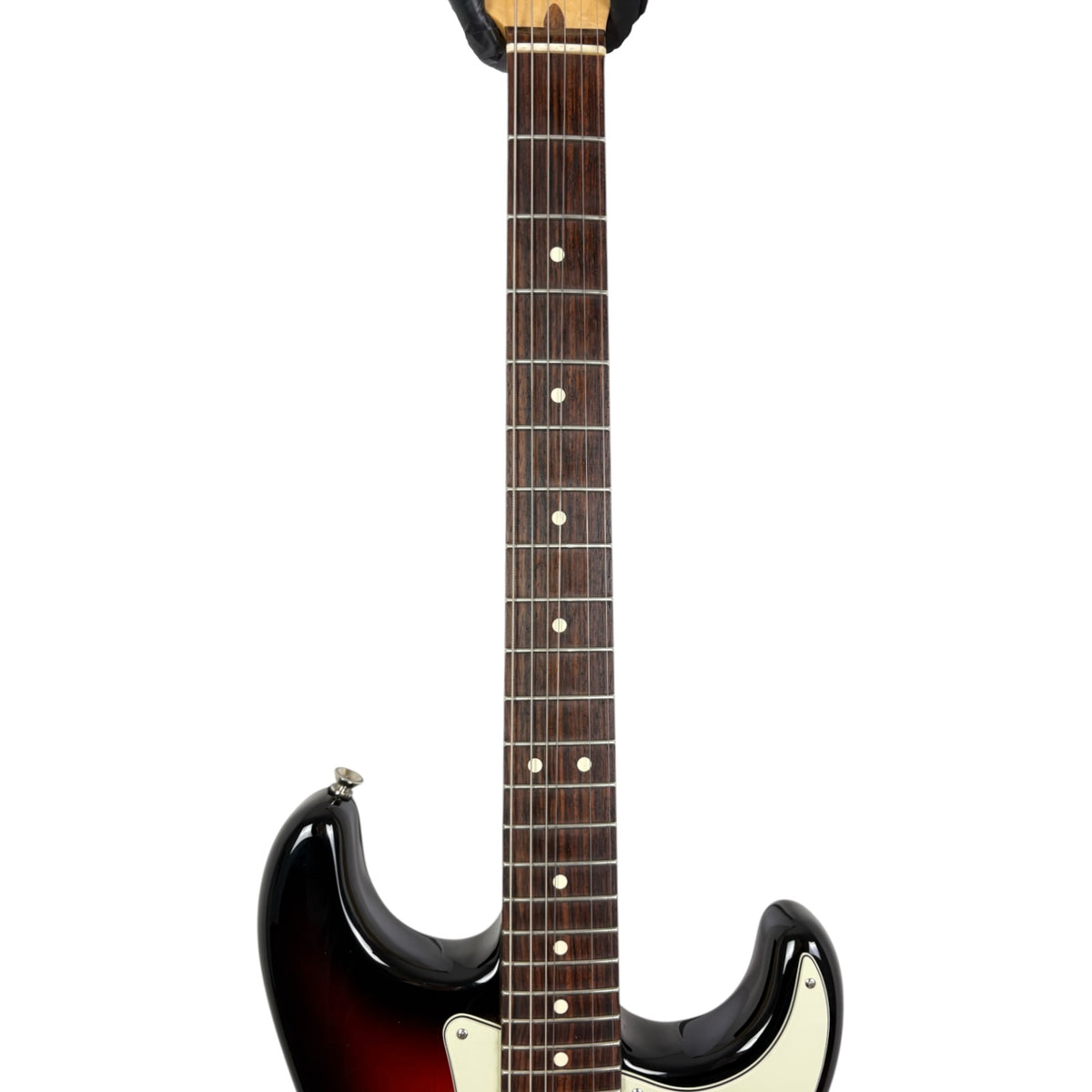 Fender American Professional Stratocaster HSS Shawbucker 2019 – sunburst