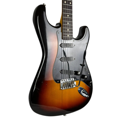 Squier Stratocaster Squier