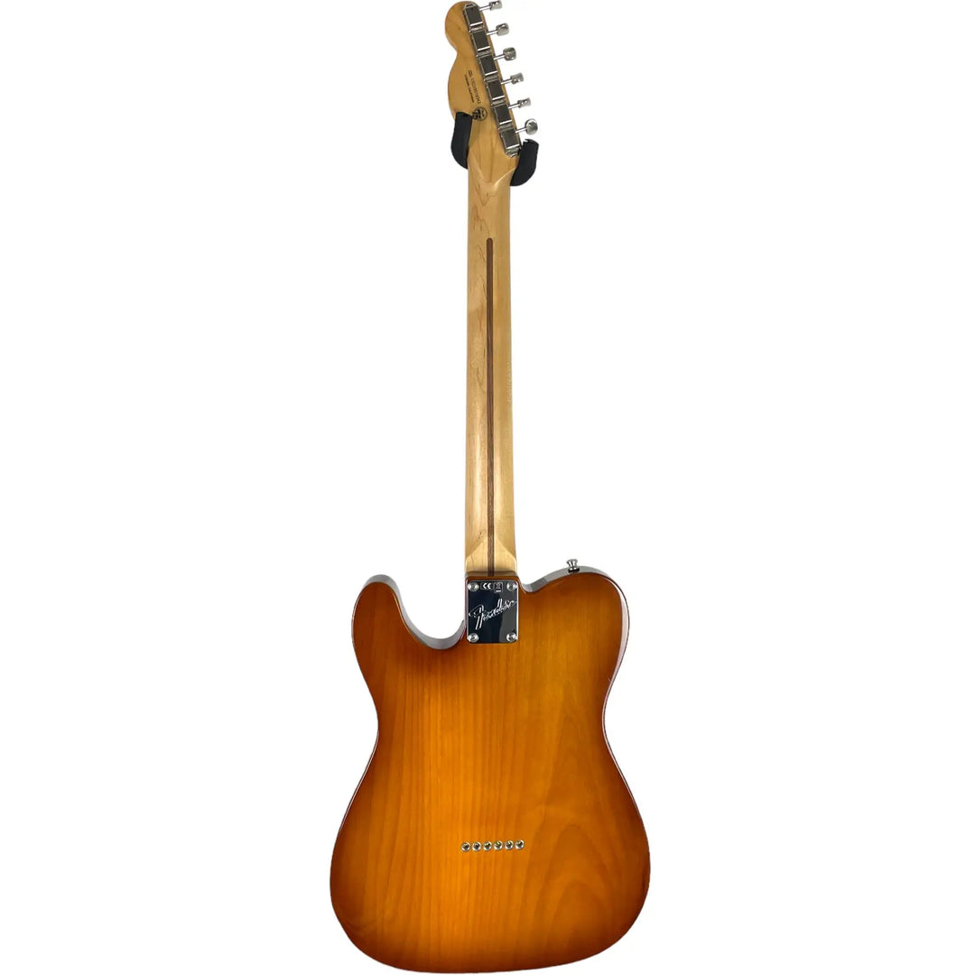 Fender American Telecaster 2021 - Honeyburst - Pat´s Guitars