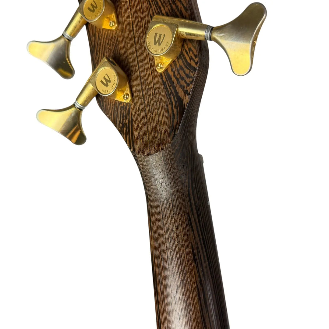 Warwick Streamer Pat´s Guitars