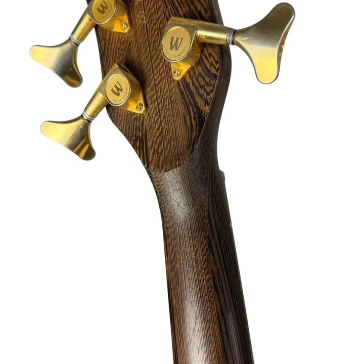 Warwick Streamer Pat´s Guitars