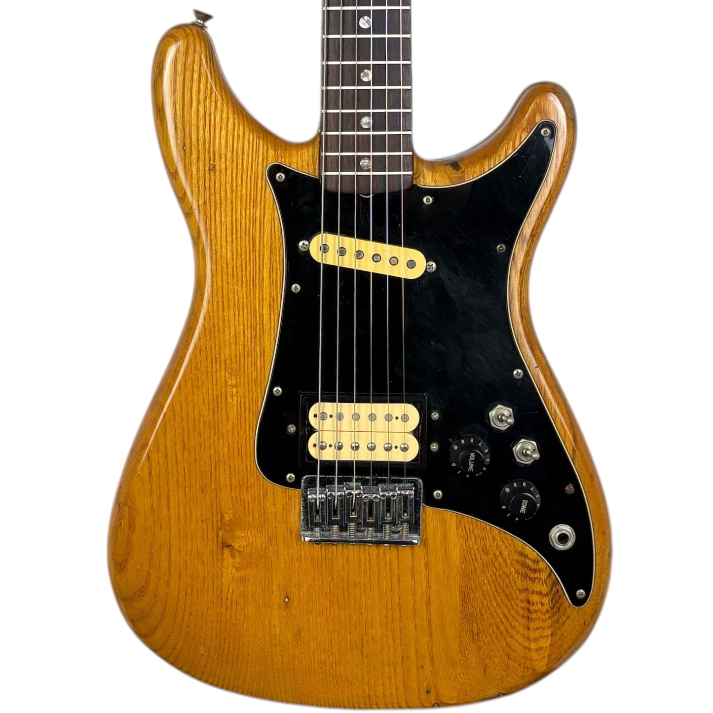 Fender Lead I 1981 - Natural