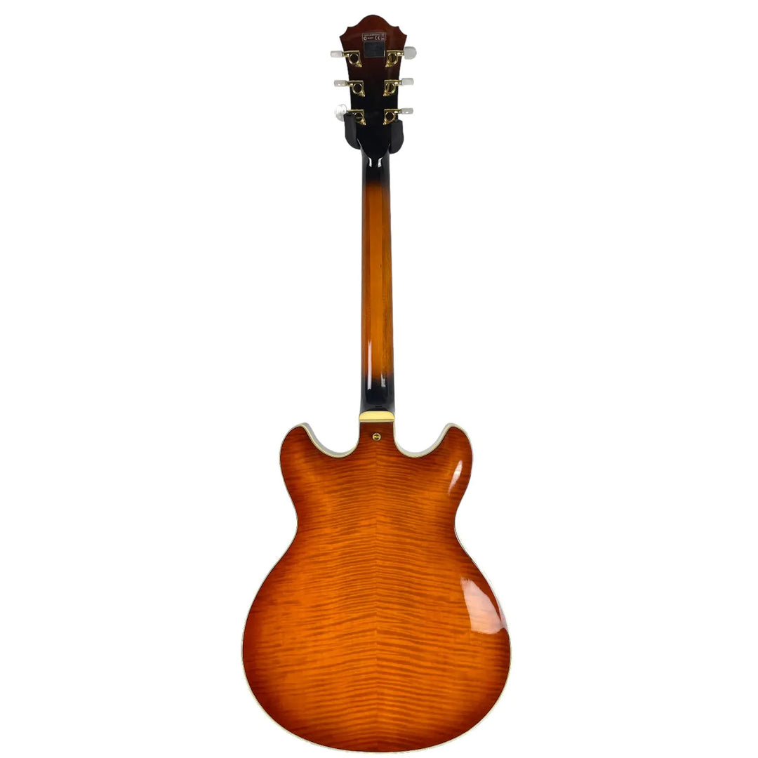 Ibanez Artcore AS93-VLS - Pat´s Guitars