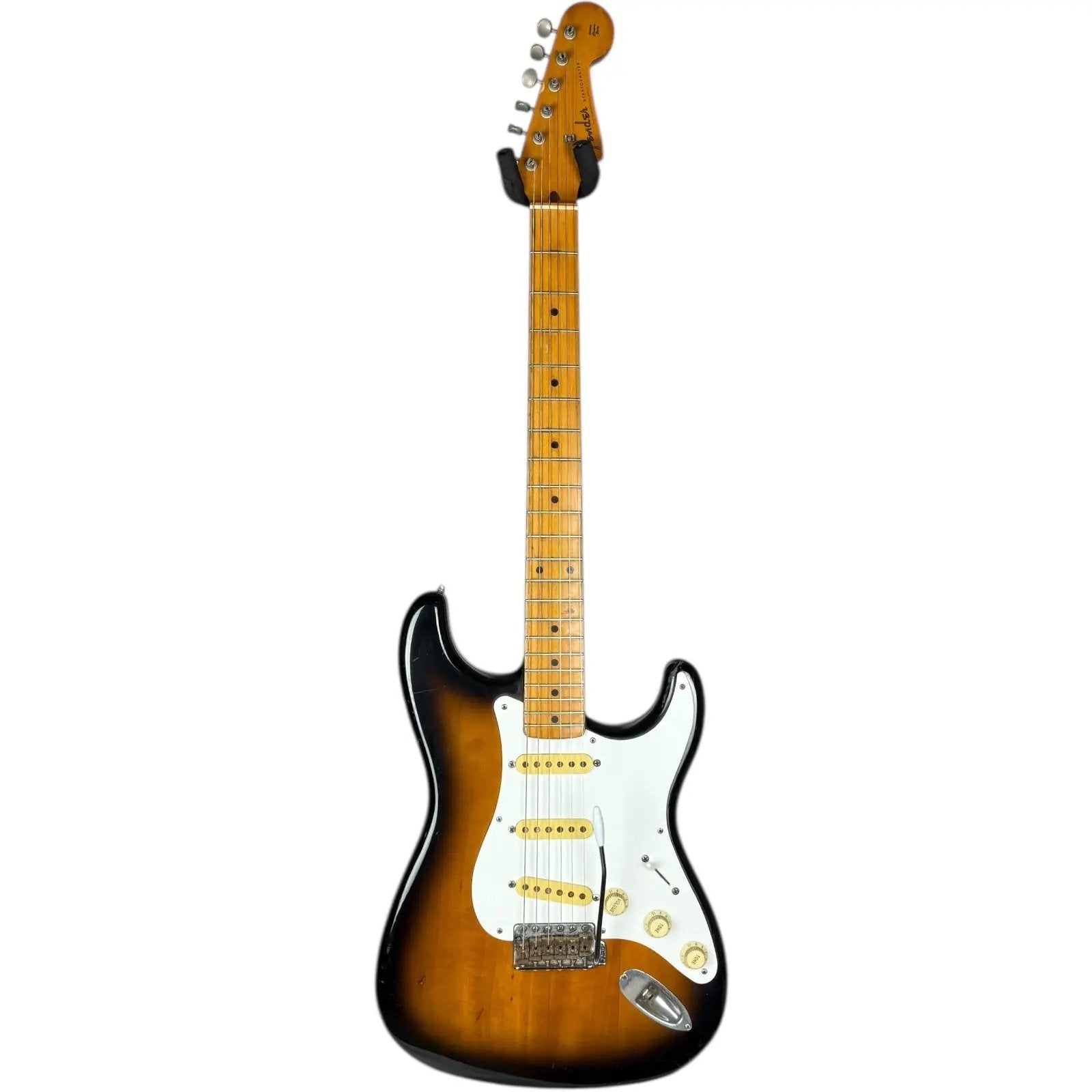Fender Japan ST57 57“ Reissue Stratocaster 1986-1987 - Sunburst