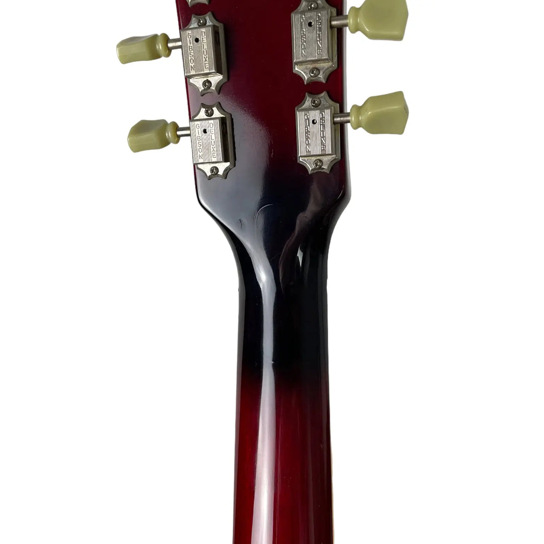 Gibson Les Paul Standard 1993 - Heritage Cherry Sunburst - Pat´s Guitars