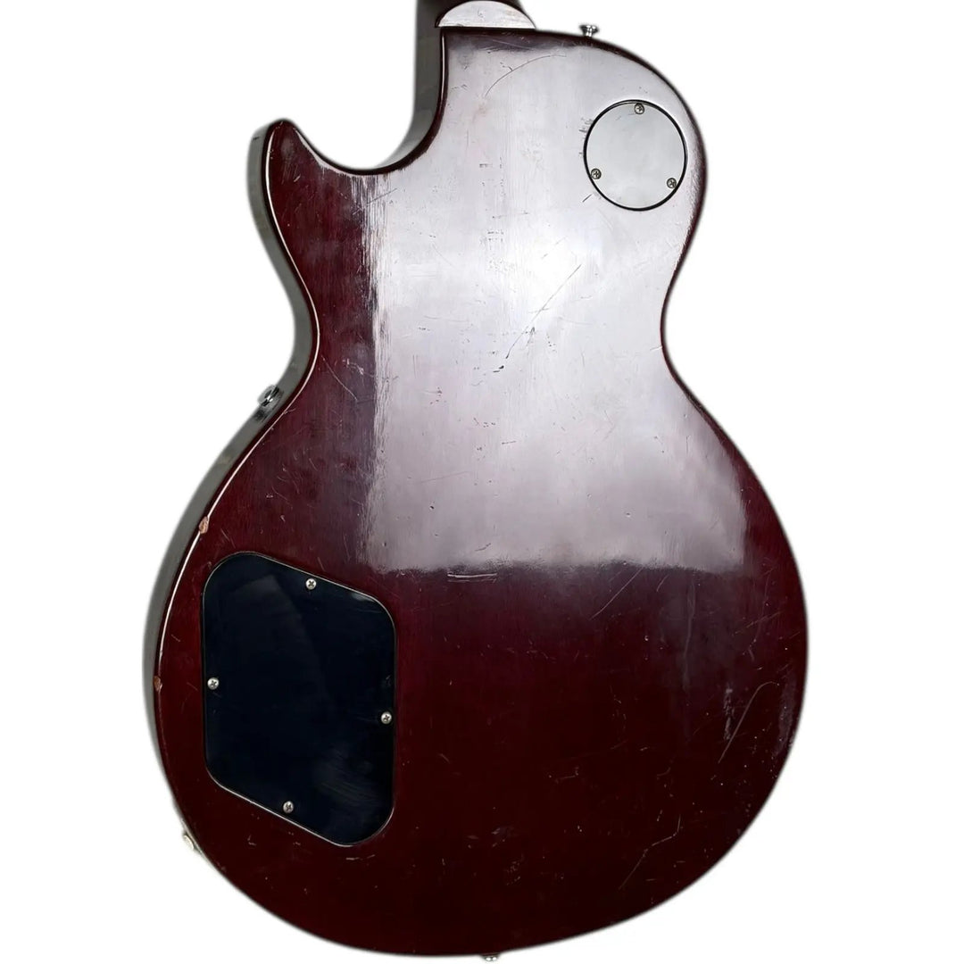 Gibson Les Paul Gibson