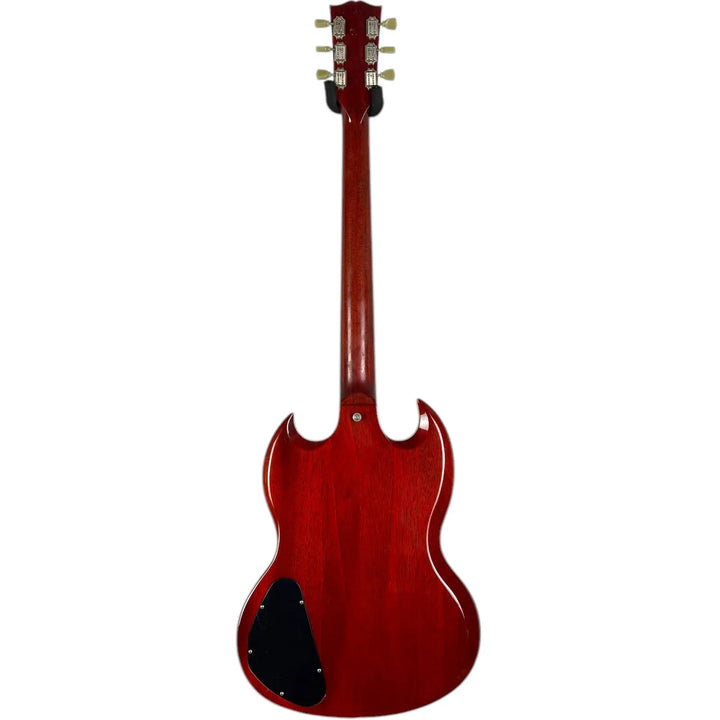 Gibson SG Standard 2004 - Heritage Cherry - Pat´s Guitars