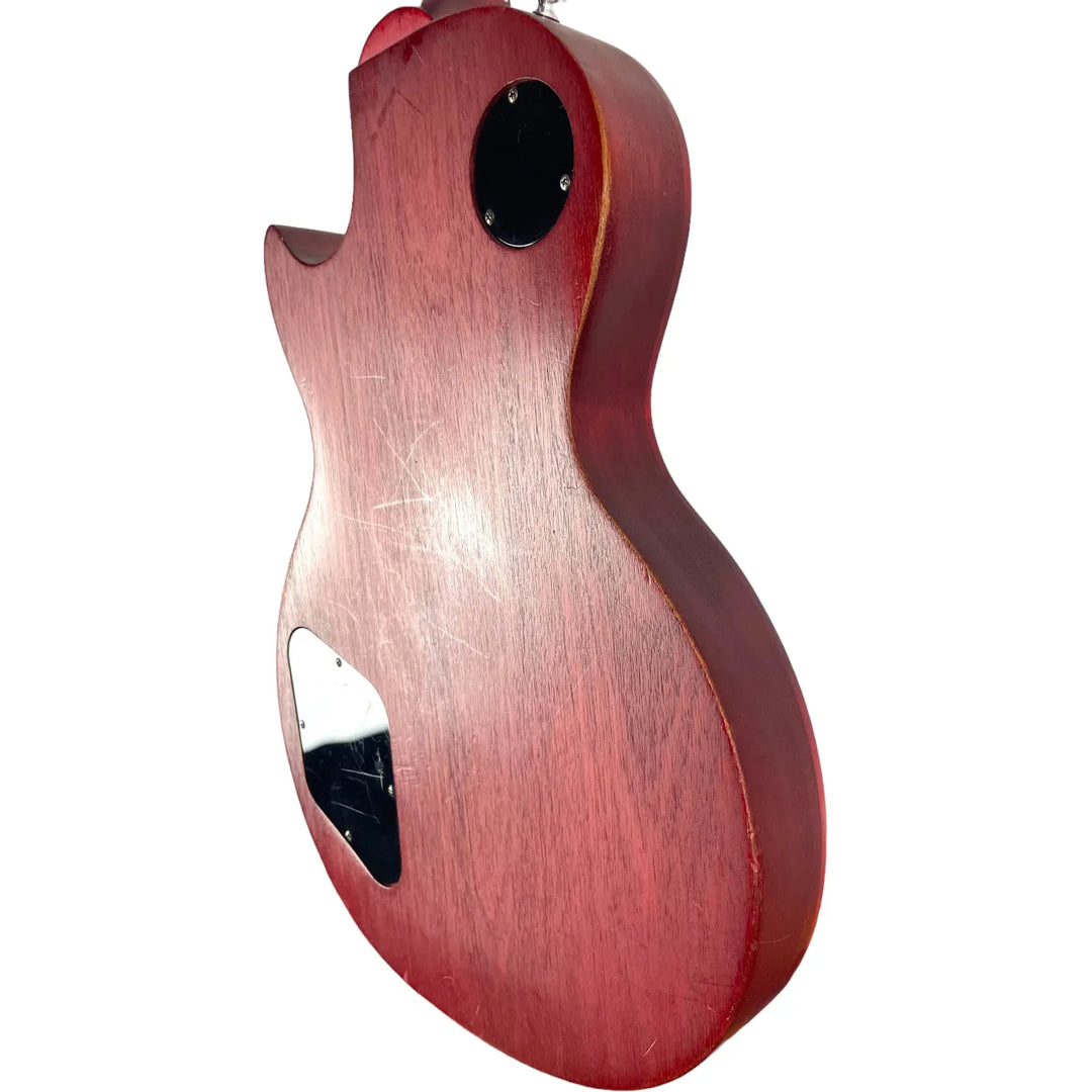 Gibson LPJ 2013 - Cherry - Pat´s Guitars