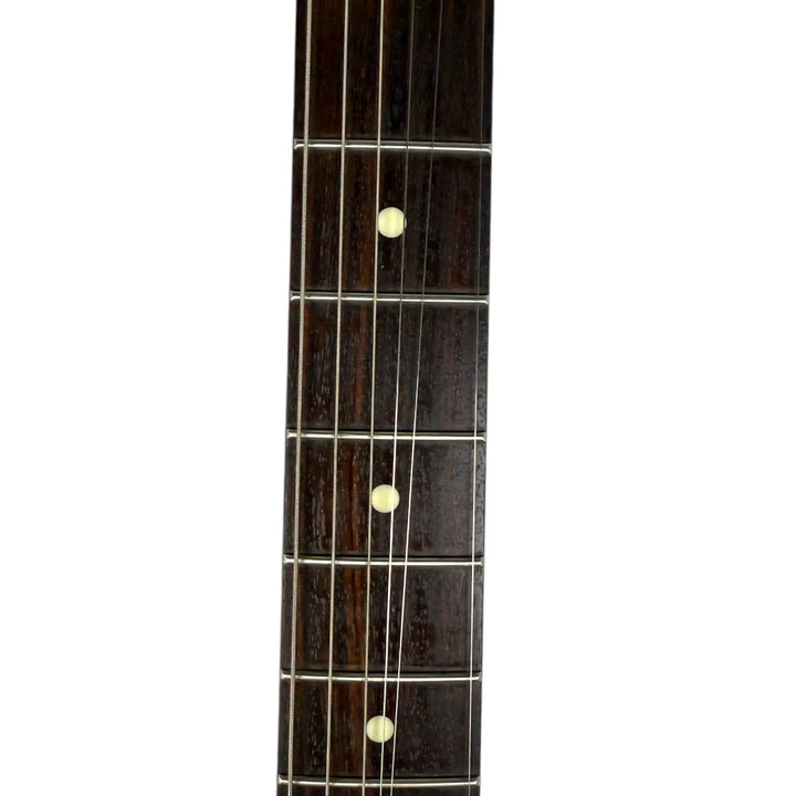 Fender Telecaster Modern HH Japan Limited Edition 2020 - Black - Pat´s Guitars