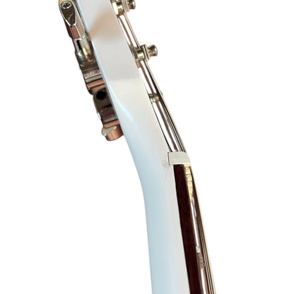 Epiphone Joan Jett Signature Olympic Special kytara 2023 - bílá