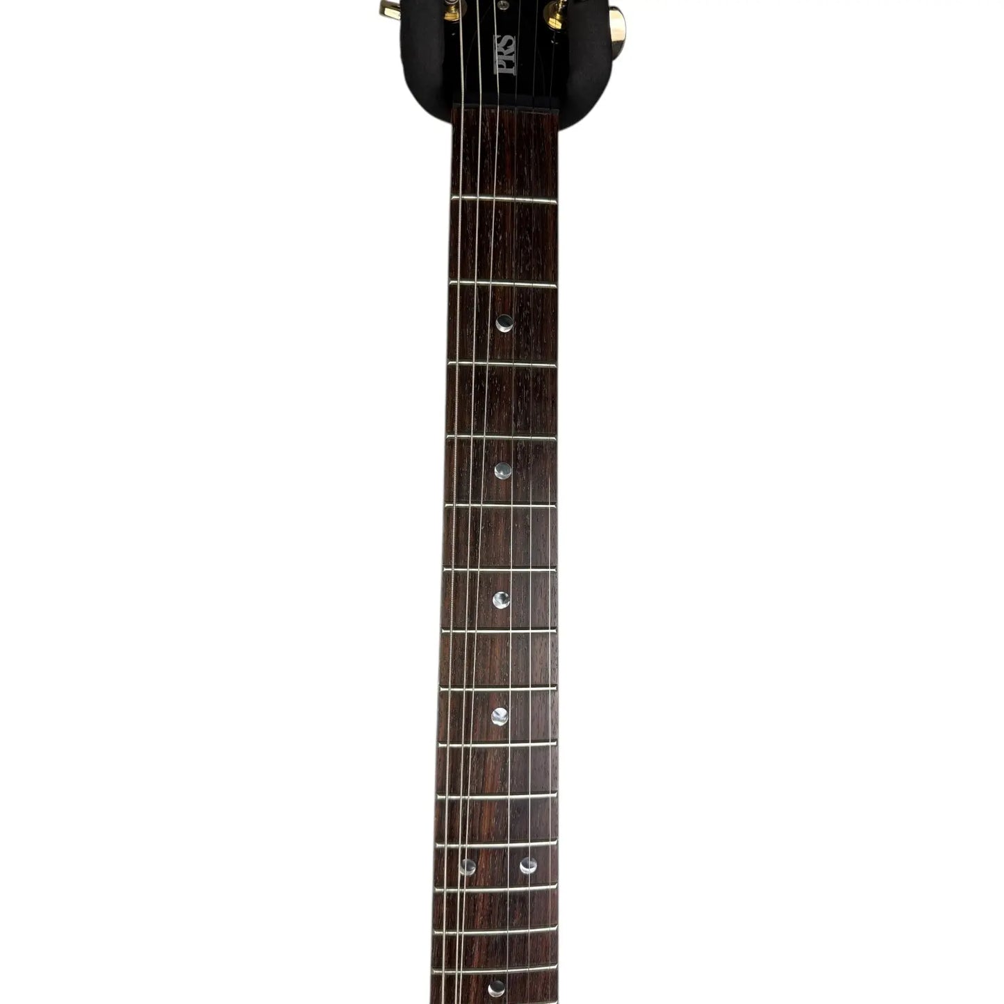 PRS SE Soapbar II 2006 - Green Burst PRS