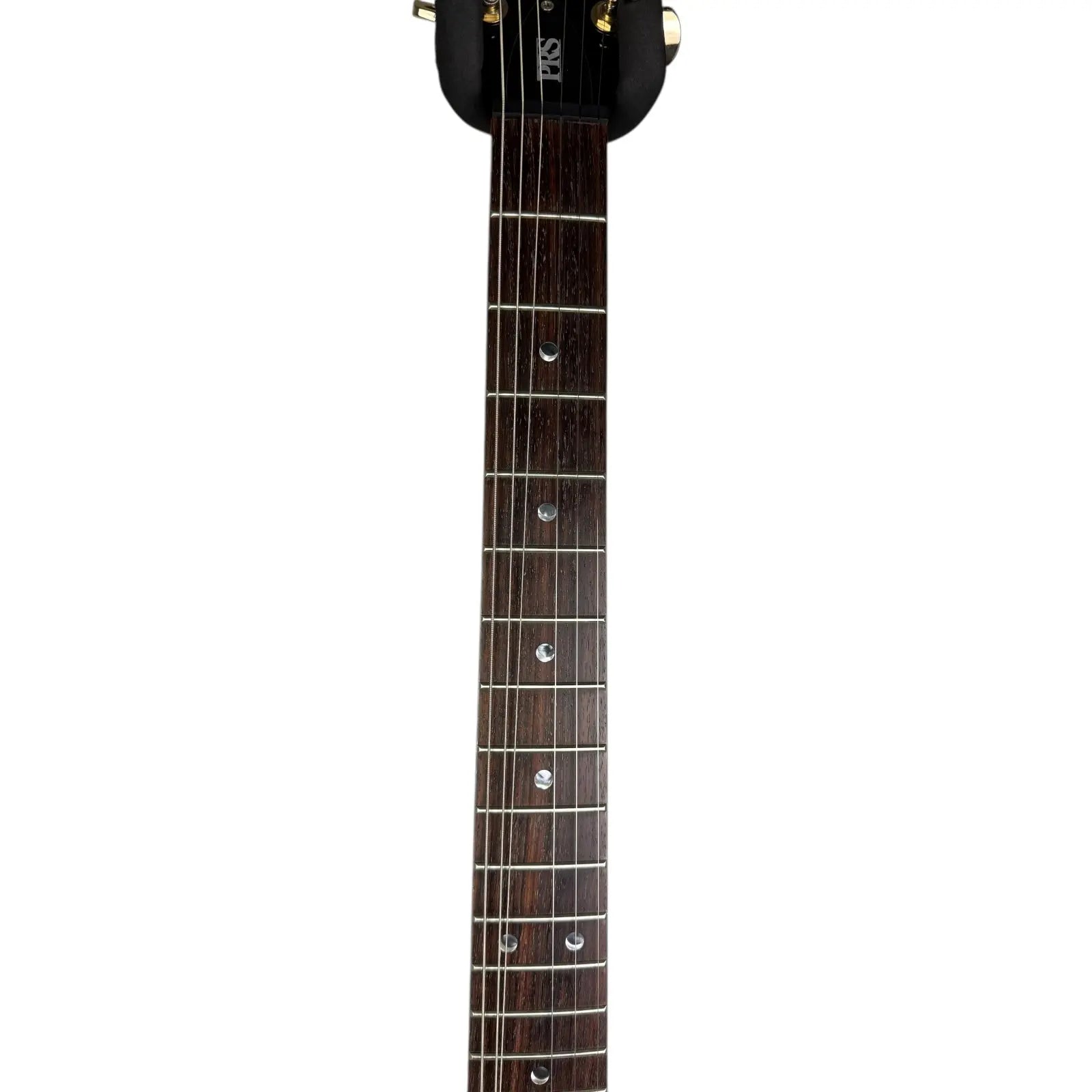 PRS SE Soapbar II 2006 - Green Burst PRS