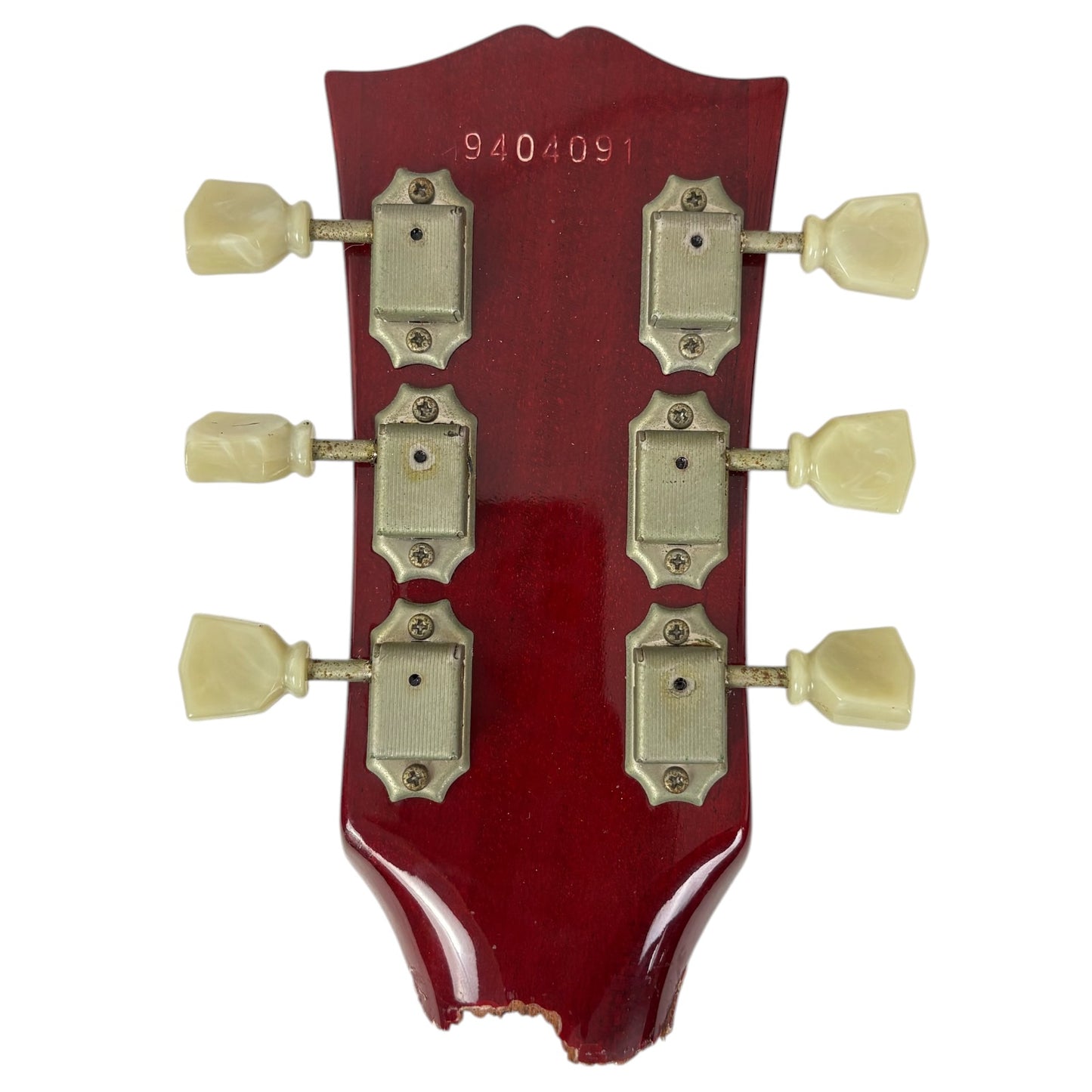 Tokai Les Paul, 1994, napfényátmenetes befejezés