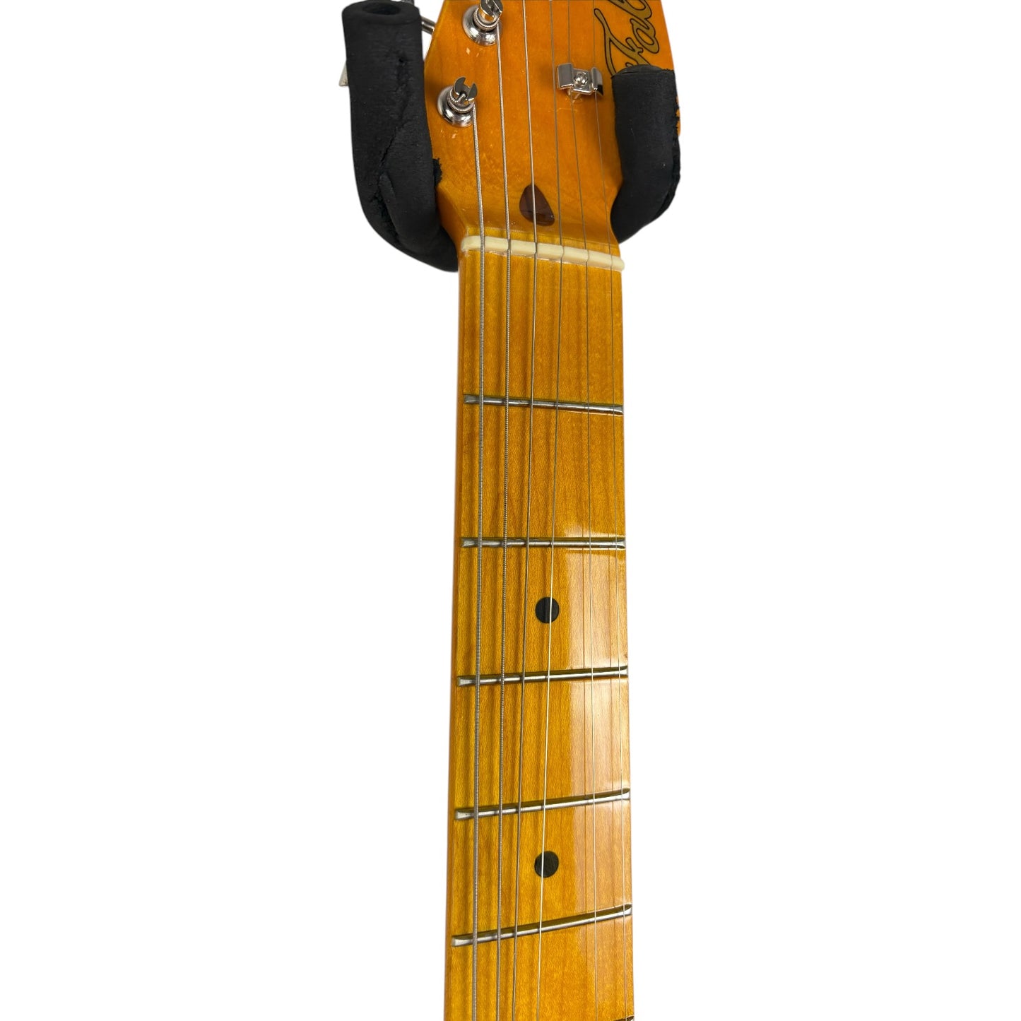 Faber STCH YS Stratocaster – Sunburst