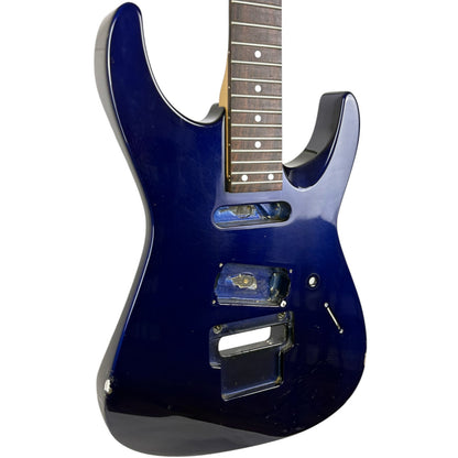 Charvel Fusion Special - Body and Neck