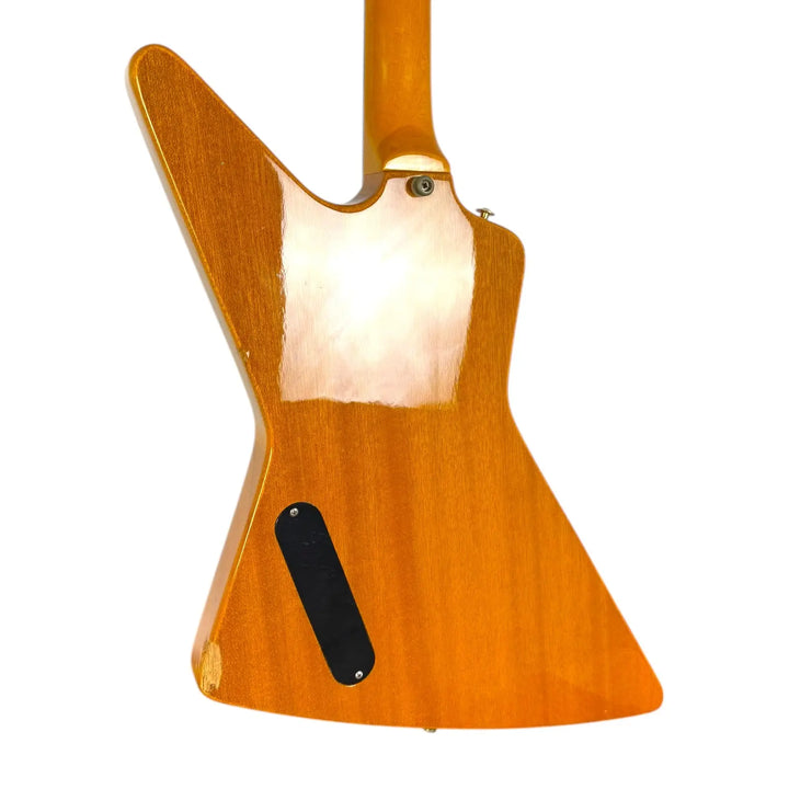 Epiphone ‘58 Korina Explorer 2005 - Natural Epiphone