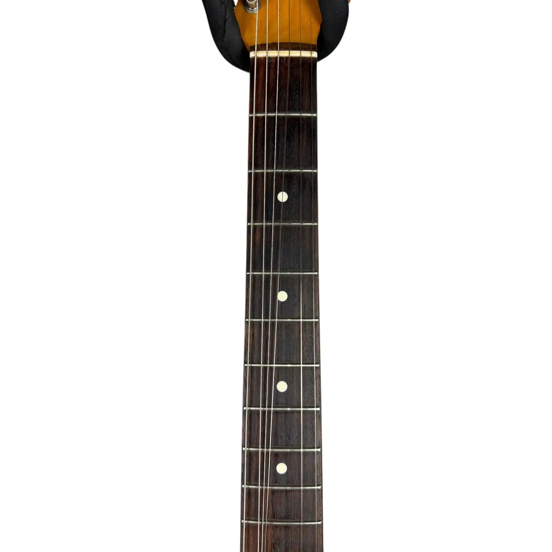 Fender Stratocaster Fender