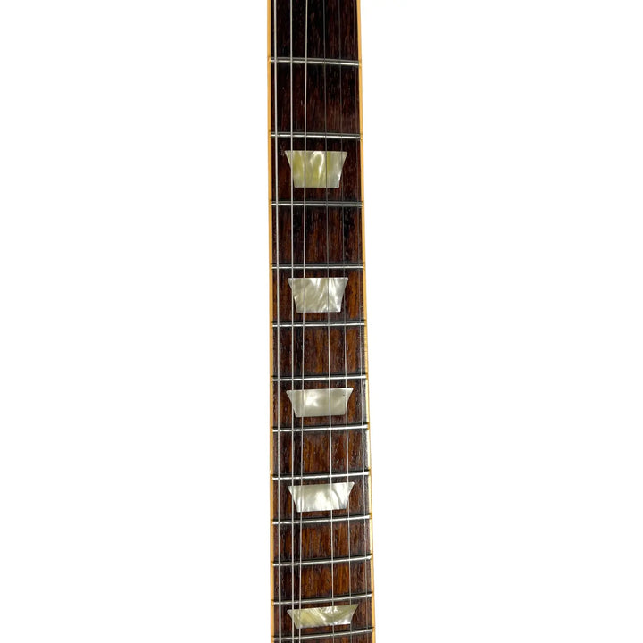 Gibson Les Paul Tribute 52 Prototype 2009 - Goldtop - Pat´s Guitars