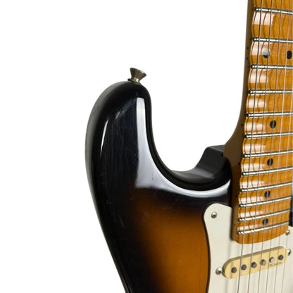 Fender Stratocaster Scaloped Fender