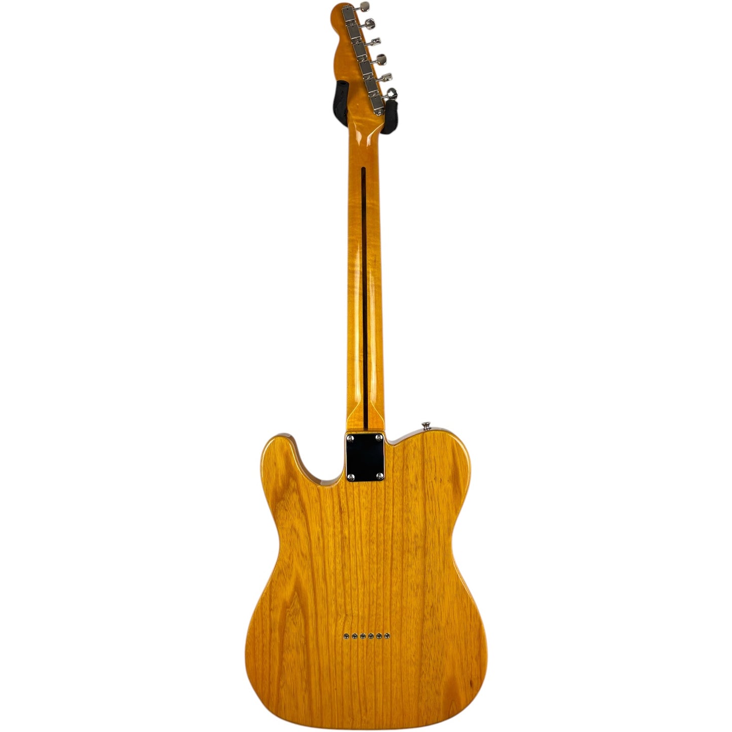 Faber TECH VNT Telecaster – Vintage Natural