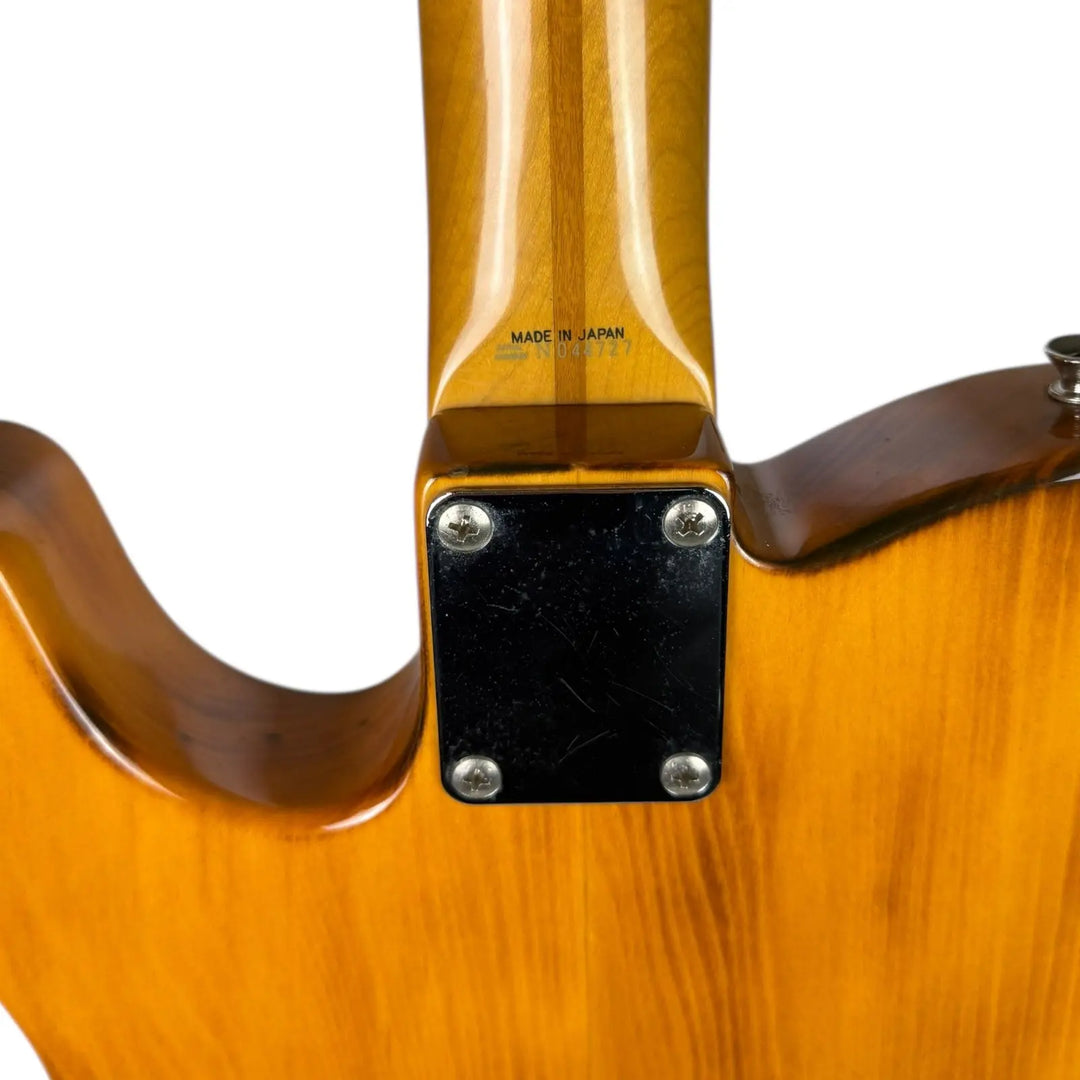 Fender Telecaster Fender