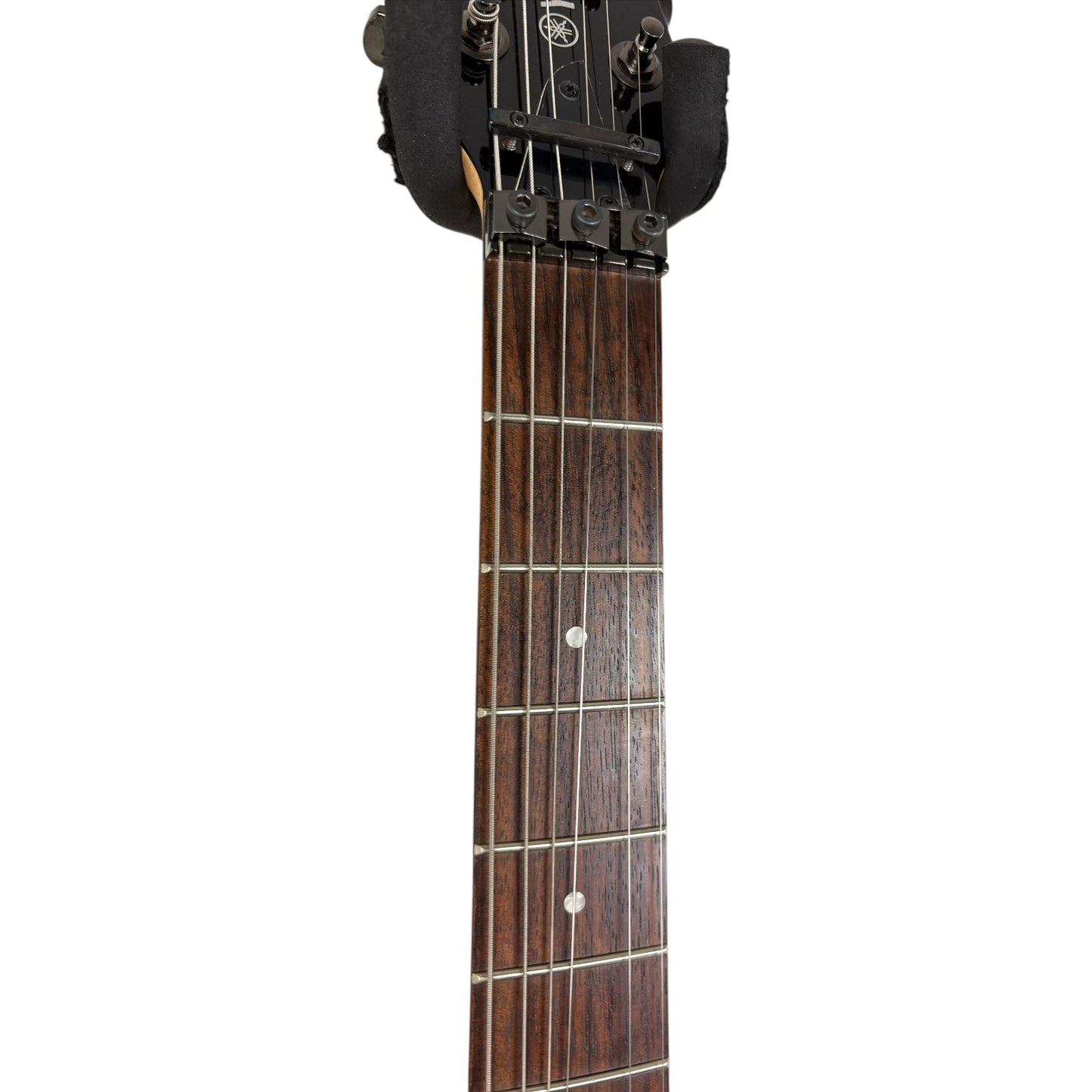 Yamaha RGX220DZ 2009 - Sort