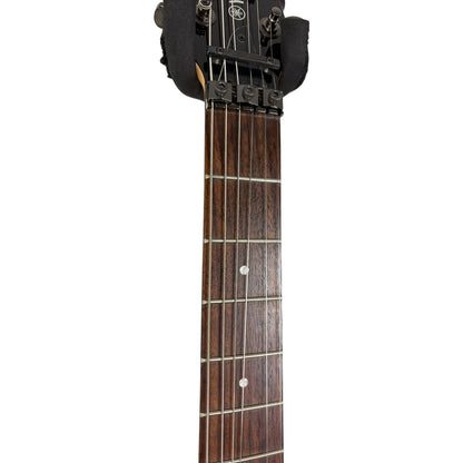 Yamaha RGX220DZ 2009 - Sort
