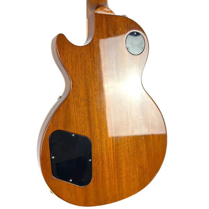 Gibson Les Paul Standard ‘50s 2022 - Tobacco Burst - Pat´s Guitars