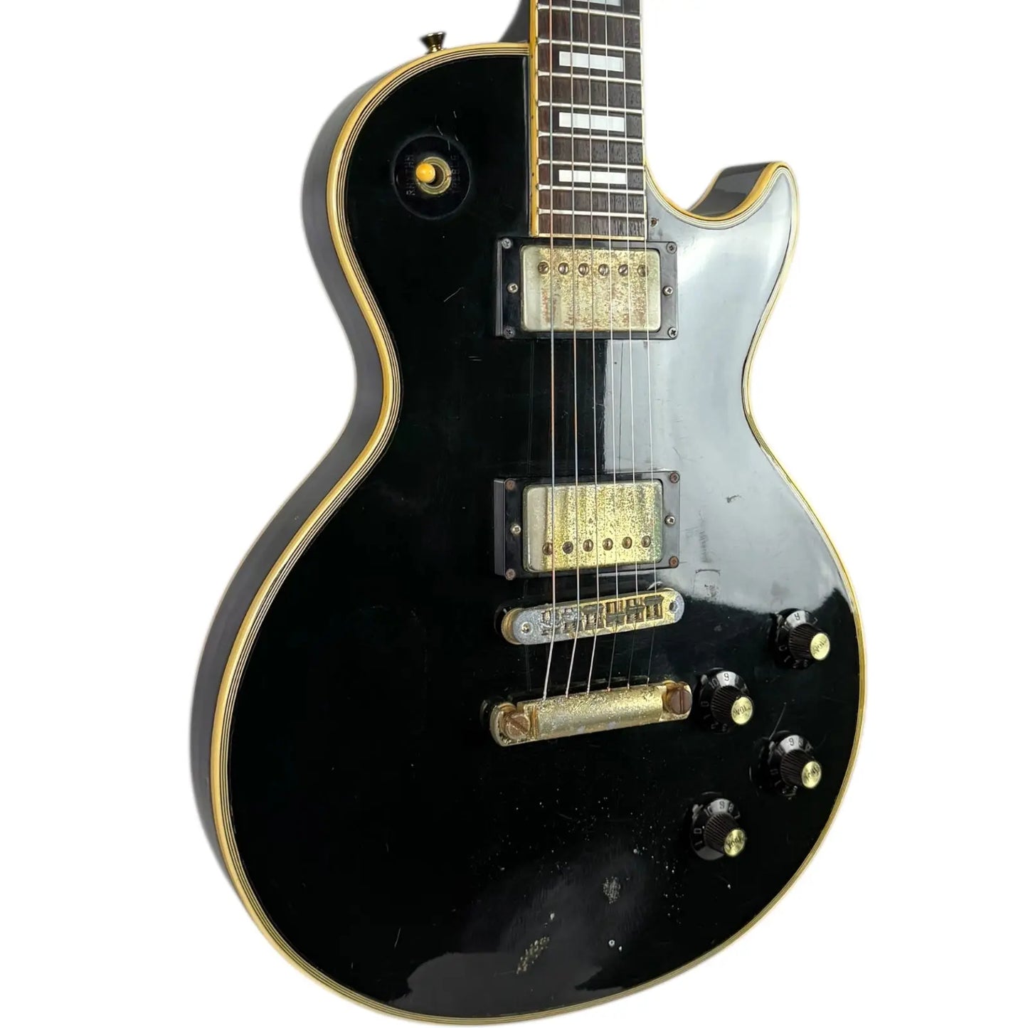 Greco Custom Greco
