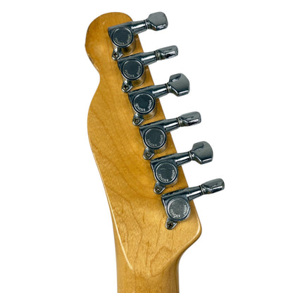 Squier Japan Bullet H2 1984 - Sunburst